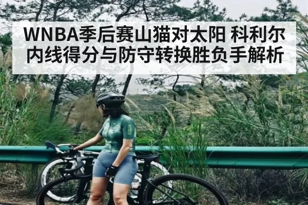 WNBA季后赛山猫对太阳 科利尔内线得分与防守转换胜负手解析